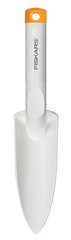 Fiskars Совок садовый White, 29.1 см, 82г (1027033) 1027033 фото