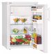 Холодильник LIEBHERR T1414 T1414 фото 2