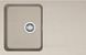 Мийка кухонна Franke Orion, тектонайт, прямокутник, з крилом, 780х500х180мм, чаша – 1, накладна, OID 611-78, цукру (114.0498.032) 114.0498.032 фото 1