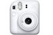 Fujifilm Фотокамера мгновенной печати INSTAX Mini 12 WHITE (16806121) 16806121 фото 1