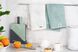 Набор кухонных полотенец ARDESTO SuperSoft, махровые, аква, 2х40х60см, 100% хлопок (ART4060GB) ART4060GB фото 4
