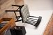 Подушка для стула ARDESTO Oliver, зеленый, 40х40см, 100% хлопок (нап.холоф.50% пп 50%) (ART02OG) ART02OG фото 3