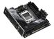 ASUS Материнська плата ROG STRIX X670E-I GAMING WIFI sAM5 X670 2xDDR5 M.2 HDMI WiFi BT mITX (90MB1B70-M0EAY0) 90MB1B70-M0EAY0 фото 4