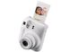 Fujifilm Фотокамера мгновенной печати INSTAX Mini 12 WHITE (16806121) 16806121 фото 5