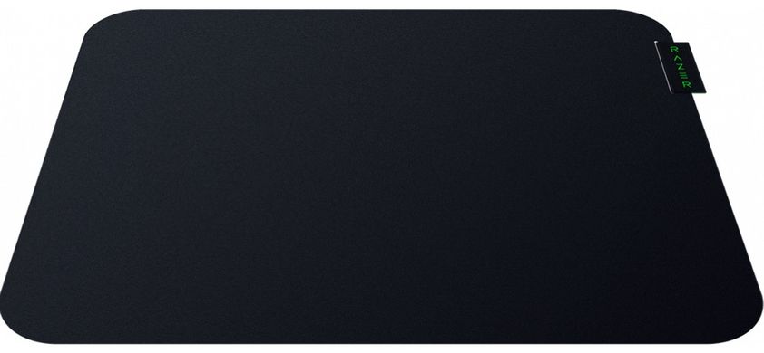Razer Игровая поверхность Sphex V3 S Black (270x215x0,4мм) (RZ02-03820100-R3M1) RZ02-03820100-R3M1 фото