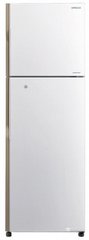 Холодильник Hitachi R-H330PUC7PWH R-H330PUC7PWH фото