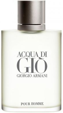 Мужская туалетная вода Armani Aqua di GIO 100мл Тестер 100-000063 фото