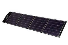 2E Портативная солнечная панель, 200 Вт зарядное устройство, DC, USB-C PD45W, USB-A 24W (2E-EC-200) 2E-EC-200 фото