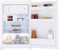Встраиваемый холодильник Beko B1752HCA+ B1752HCA+ фото