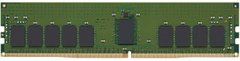 Kingston Пам'ять сервера DDR4 16GB 3200 ECC REG RDIMM (KTD-PE432D8/16G) KTD-PE432D8/16G фото
