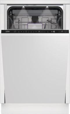 Встраиваемая посудомоечная машина Beko BDIS38040A BDIS38040A фото