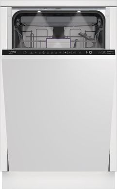 Встраиваемая Посудомийна машина Beko BDIS38040A BDIS38040A фото