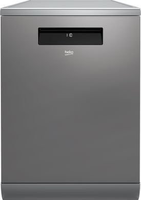 Посудомийна машина Beko DEN48520XAD DEN48520XAD фото