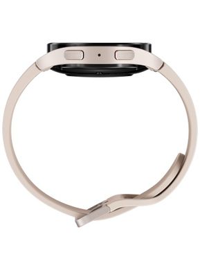 Смарт-часы Samsung Galaxy Watch 5 40mm (R900) Pink Gold (SM-R900NZDASEK) SM-R900NZDASEK фото