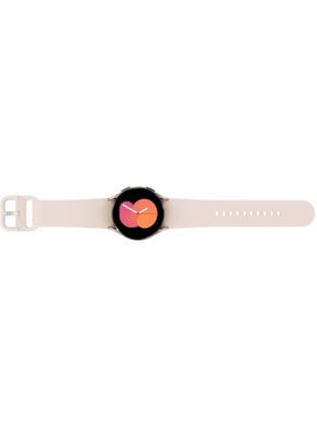 Смарт-часы Samsung Galaxy Watch 5 40mm (R900) Pink Gold (SM-R900NZDASEK) SM-R900NZDASEK фото