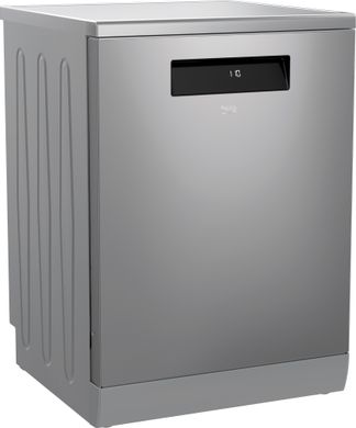 Посудомийна машина Beko DEN48520XAD DEN48520XAD фото