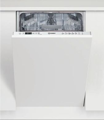 Встраиваемая посудомоечная машина indesit DSIC3M19 DSIC3M19 фото