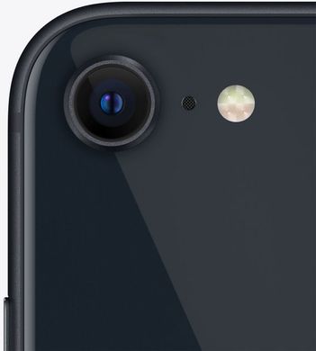 Apple iPhone SE 2020 256Gb A2296 Black orig 337953580 фото