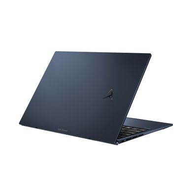 ASUS Ноутбук Zenbook S UM5302TA-LX566W 13.3 2.8K Touch OLED/AMD R5-6600U/8/512F/int/W11/Blue (90NB0WA1-M00TU0) 90NB0WA1-M00TU0 фото