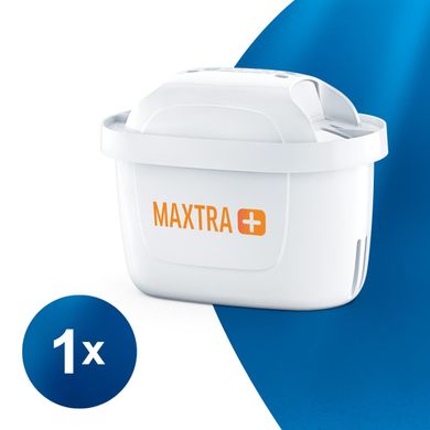 Комплект картриджей Brita MAXTRA+ Limescale для жесткой воды, 2 шт (1038698) 1038698 фото