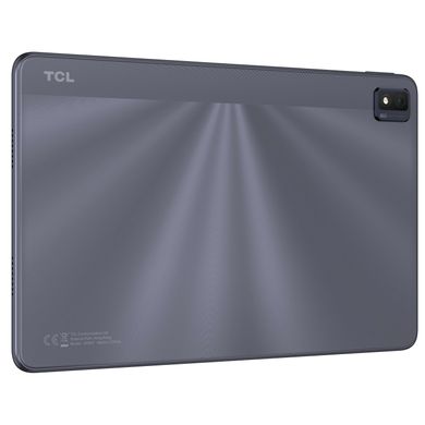 Планшет TCL 10 TABMAX LTE (9295G) 10.4”/FHD/4GB/64GB/WiFi/4GLTE Space Gray (9295G-2DLCUA11) 9295G-2DLCUA11 фото