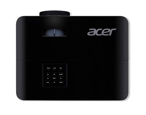 Acer 1226AH (DLP, XGA, 4000 ANSI lm) (MR.JR811.001) MR.JR811.001 фото