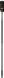 Fiskars Живец QuikFit L, 156см, d 35мм, 475г. (1000661) 1000661 фото 3