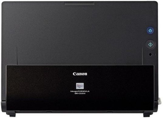 Canon Документ-сканер А4 DR-C225II (3258C003) 3258C003 фото