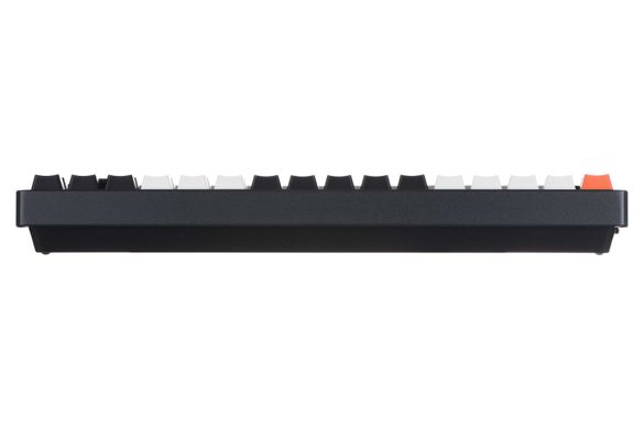 Keychron Клавиатура K2 84 Key Aluminum Frame Hot-Swap Gateron RGB Brown (K2C3H_KEYCHRON) K2C3H_KEYCHRON фото