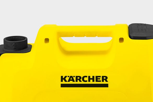 Karcher BP 4 Garden (1.645-352.0) 1.645-352.0 фото
