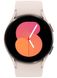 Смарт-часы Samsung Galaxy Watch 5 40mm (R900) Pink Gold (SM-R900NZDASEK) SM-R900NZDASEK фото 3