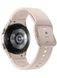 Смарт-часы Samsung Galaxy Watch 5 40mm (R900) Pink Gold (SM-R900NZDASEK) SM-R900NZDASEK фото 5