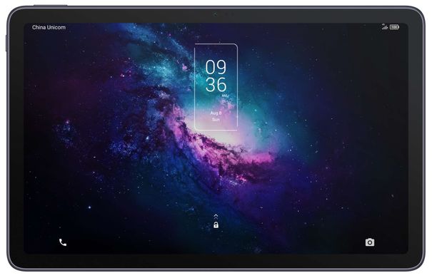 Планшет TCL 10 TABMAX LTE (9295G) 10.4”/FHD/4GB/64GB/WiFi/4GLTE Space Gray (9295G-2DLCUA11) 9295G-2DLCUA11 фото