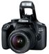 Canon EOS 4000D + объектив 18-55 DC III (3011C004) 3011C004 фото 4