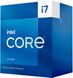 Intel Центральный процессор Core i7-13700F 16C/24T 2.1GHz 30Mb LGA1700 65W w/o graphics Box (BX8071513700F) BX8071513700F фото 2
