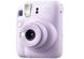Fujifilm Фотокамера мгновенной печати INSTAX Mini 12 PURPLE (16806133) 16806133 фото 10