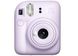 Fujifilm Фотокамера мгновенной печати INSTAX Mini 12 PURPLE (16806133) 16806133 фото 1