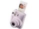 Fujifilm Фотокамера мгновенной печати INSTAX Mini 12 PURPLE (16806133) 16806133 фото 6