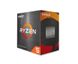 AMD Центральный процессор Ryzen 5 5600 6C/12T 3.5/4.4GHz Boost 32Mb AM4 65W Wraith Stealth cooler Box (100-100000927BOX) 100-100000927BOX фото 1