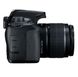 Canon EOS 4000D + объектив 18-55 DC III (3011C004) 3011C004 фото 5
