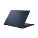 ASUS Ноутбук Zenbook S UM5302TA-LX566W 13.3 2.8K Touch OLED/AMD R5-6600U/8/512F/int/W11/Blue (90NB0WA1-M00TU0) 90NB0WA1-M00TU0 фото 5