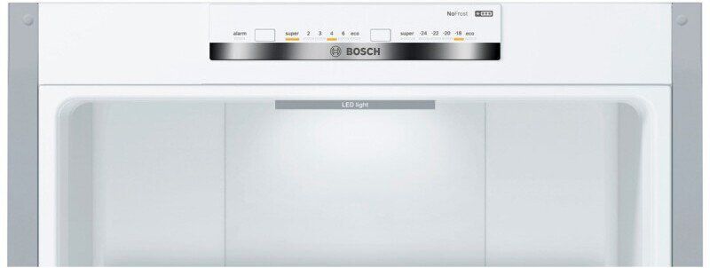 Холодильник Bosch Solo KGN39VI306 BO112718 фото