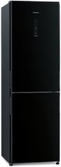 Холодильник Hitachi R-BG410PUC6XGBK R-BG410PUC6XGBK фото