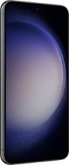 Смартфон Samsung Galaxy S23+ (SM-S916) 8/256GB 2SIM Black (SM-S916BZKDSEK) SM-S916BZKDSEK фото