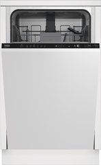 Встраиваемая Посудомийна машина Beko BDIS36020 BDIS36020 фото