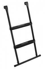 Salta Сходи для батута Trampoline Ladder with 2 footplate 86x52 см (610SA) 610SA фото