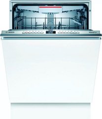 Посудомоечная машина Bosch SBH4HCX48E BO164021 фото