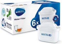 Brita Комплект картриджів MAXTRА+, 6 шт (1042551) 1042551 фото