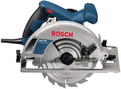 Bosch GKS 190 (0601623000 0.601.623.000) 0.601.623.000 фото