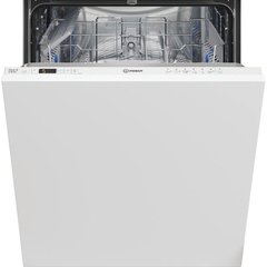 Встраиваемая Посудомийна машина indesit DIC3B+16A DIC3B+16A фото